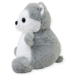 Perro Husky Huxi Ch