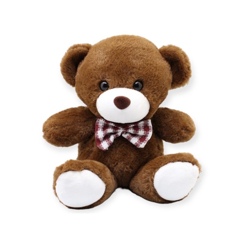 Oso Wepy Chocolate Med