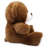 Oso Wepy Chocolate Med