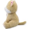 Gato Katower Miel Con Sonido Gde
