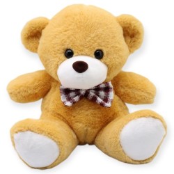Oso Wepy Café Claro Med