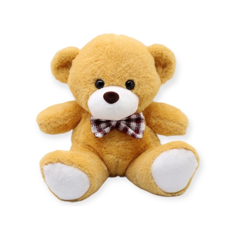 Oso Wepy Café Claro Med