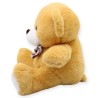Oso Wepy Café Claro Med