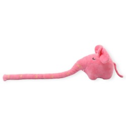 Elefante Yardita Rosa Ch