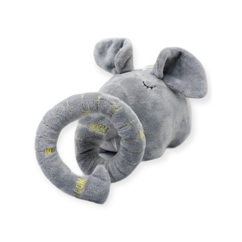Elefante Yardita Gris Ch