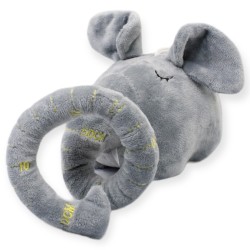 Elefante Yardita Gris Ch