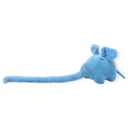 Elefante Yardita Azul Ch