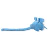 Elefante Yardita Azul Ch