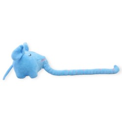 Elefante Yardita Azul Ch