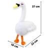 Cisne Blanco Gde