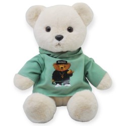 Oso Camichi Verde Med