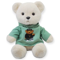 Oso Camichi Verde Med