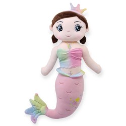Sirena Marioly Extra Gde