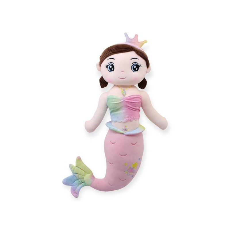 Sirena Marioly Extra Gde