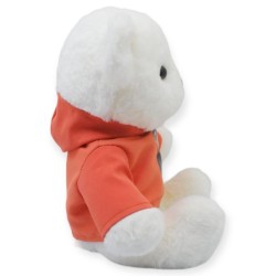 Oso Camichi Naranja Med