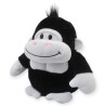 Gorila Coconacho Negro Med