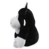 Gorila Coconacho Negro Med