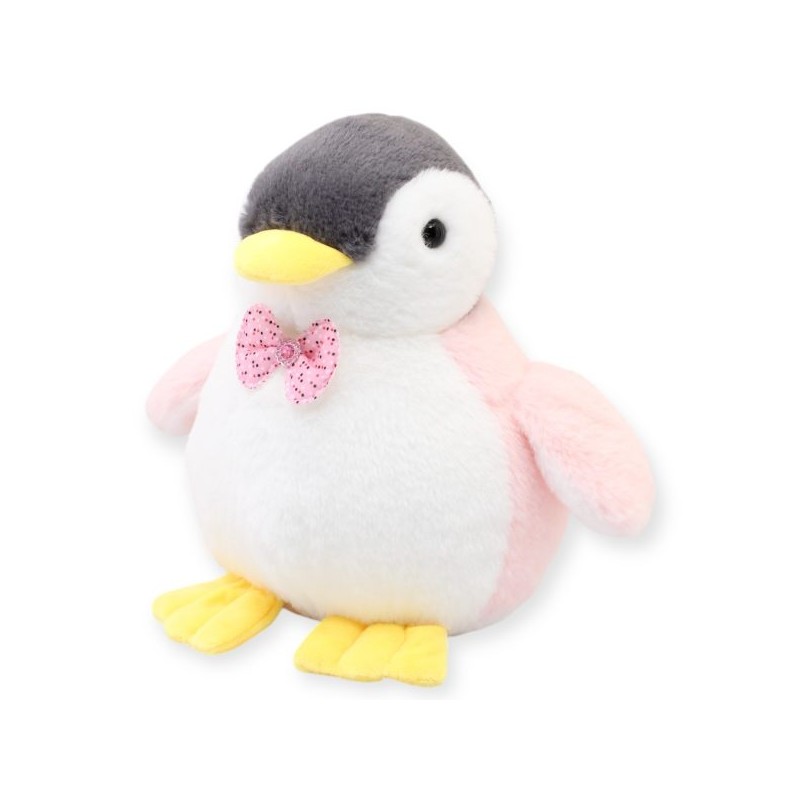 Pinguino Baby Pink Med