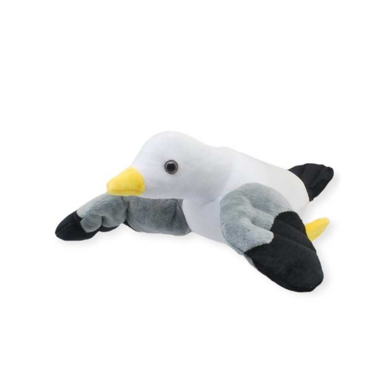 Gaviota Larus Med