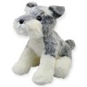 Perro Schnauzer Con Sonido Gde