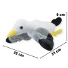 Gaviota Larus Gde