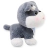 Perro Schnauzer Bb Med