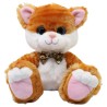 Gato Patufus Tangerine Con Sonido Gde