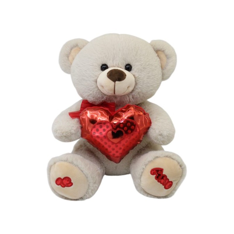 Oso Enamoradonis Café Gde