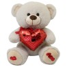 Oso Enamoradonis Café Gde
