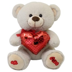 Oso Enamoradonis Café Gde