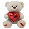 Oso Enamoradonis Café Gde