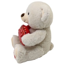 Oso Enamoradonis Café Gde