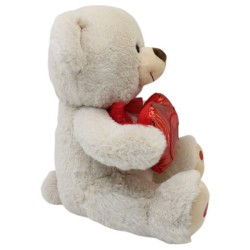 Oso Enamoradonis Café Gde