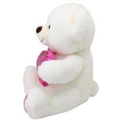 Oso Enamoradonis Beige Gde