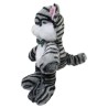 Gato Patufus Atigrado Con Sonido Gde