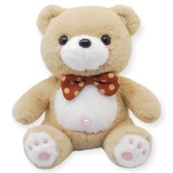 Oso Andrew Gde