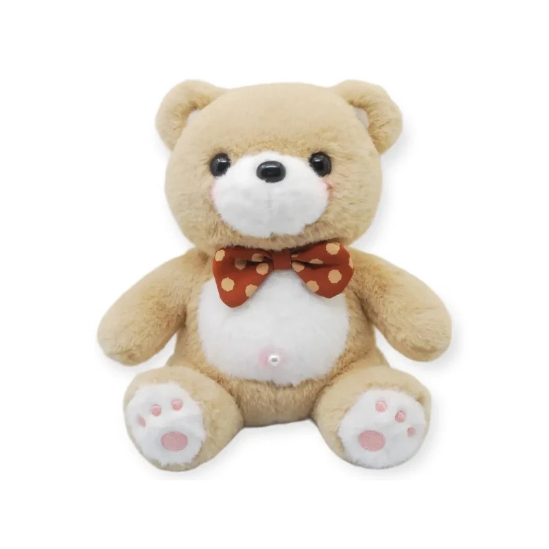 Oso Andrew Gde