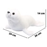 Foca Le Blanc Gde