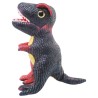 Dinosaurio Trexin Negro Med