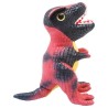 Dinosaurio Trexin Negro Med