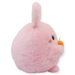 Coneja Balony Rosa Med
