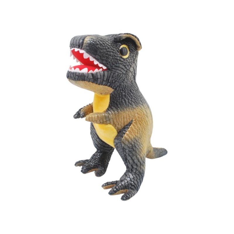 Dinosaurio Trexin Café Med