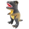 Dinosaurio Trexin Café Med