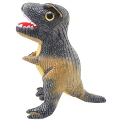 Dinosaurio Trexin Café Med