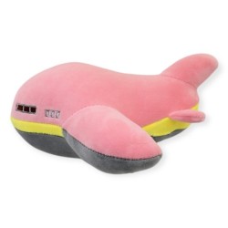Avioncito Rosa Med
