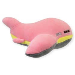 Avioncito Rosa Med