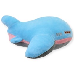 Avioncito Azul Med