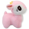 Venado Bambinito Rosa Med