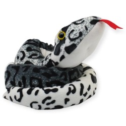 Víbora Constrictor Gris