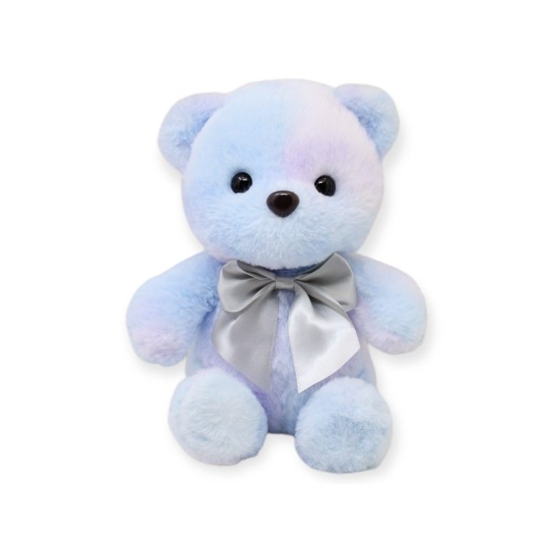 Oso Cottonely Azul Med
